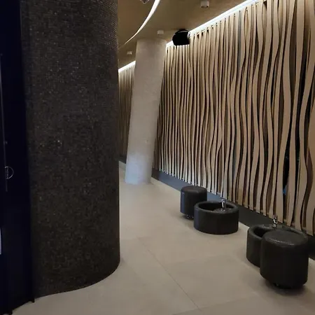 Wave Family - Sea View 公寓 *