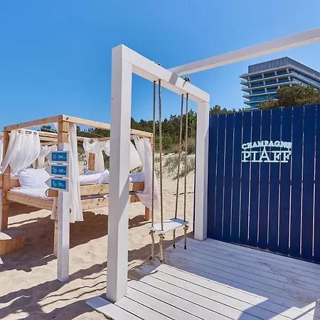 Wave Family - Sea View *