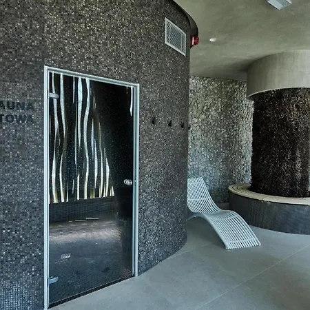 Apartman Wave Family - Sea View *