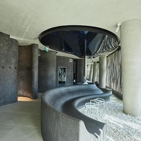 Wave Family - Sea View * Międzyzdroje