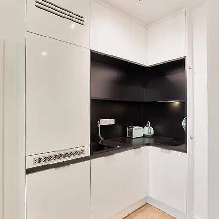 Wave Family - Sea View Międzyzdroje