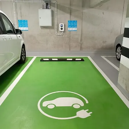 Wave Family - Sea View *