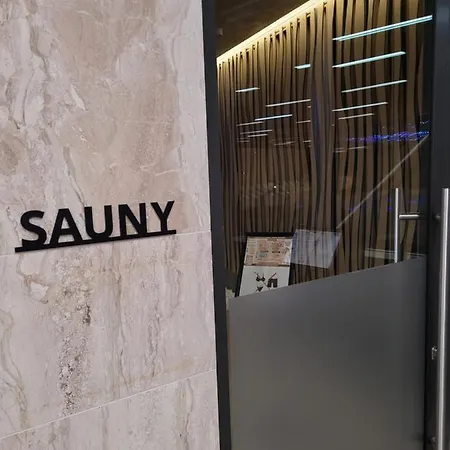 Wave Family - Sea View Apartman *