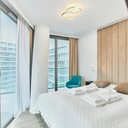 Wave Family - Sea View *