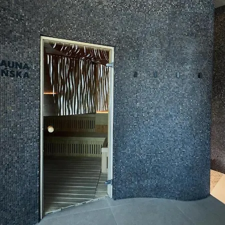 Wave Family - Sea View