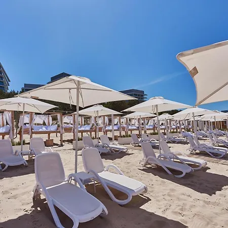 Apartman Wave Family - Sea View Międzyzdroje