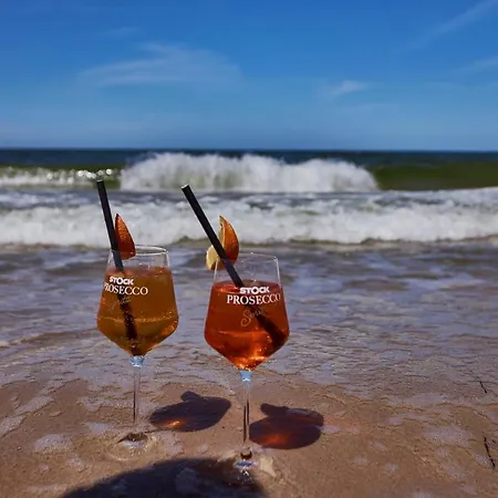 Wave Family - Sea View