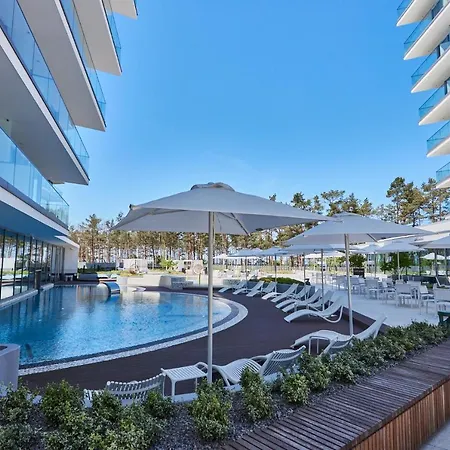 Wave Family - Sea View *