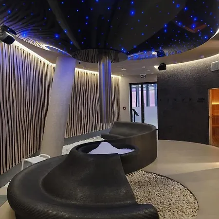 Apartman Wave Family - Sea View *