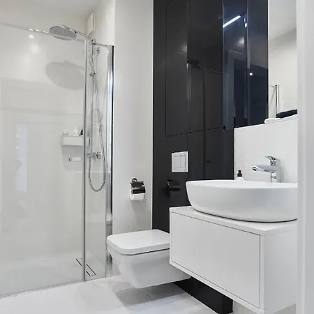 Wave Family - Sea View Apartman