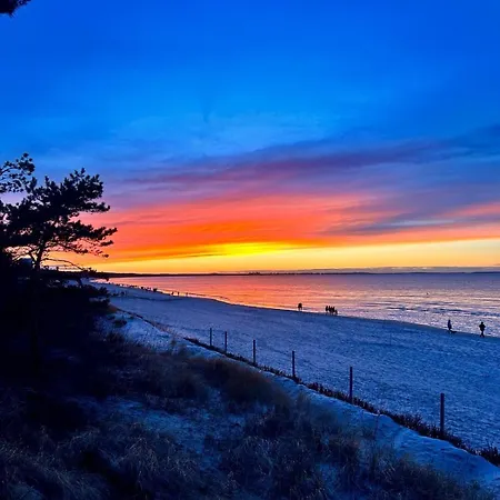 Wave Family - Sea View *